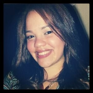 Meet your Posher, Angelica